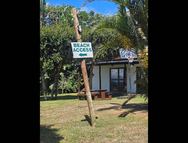 470M² VACANT LAND FOR SALE IN CINTSA EAST